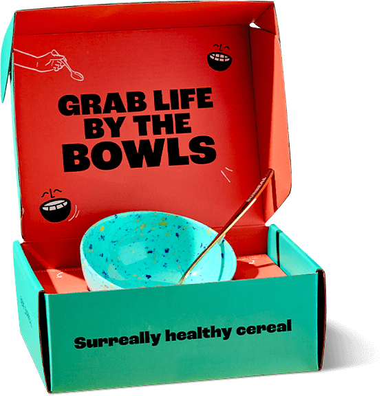 Free Bowl