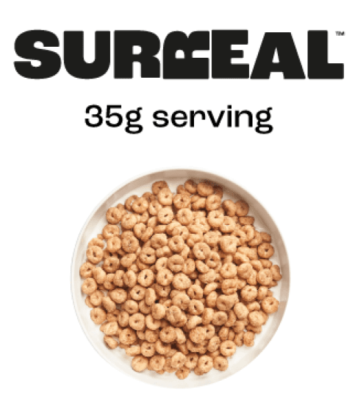 surreal - 35g serving